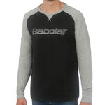 Babolat Core Sweatshirt Men